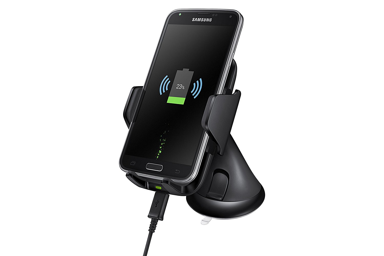 Wireless Charger