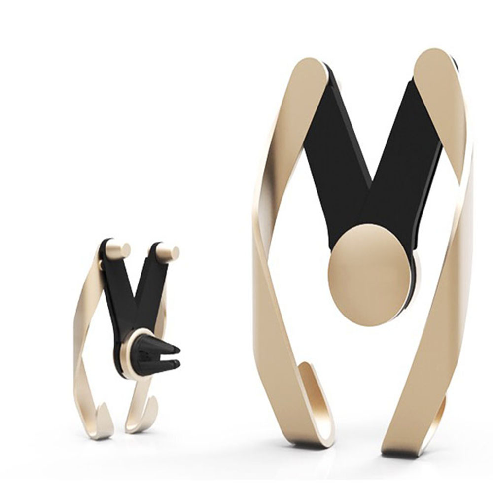 NB-143H Phone car mount - Air Vent Phone mount