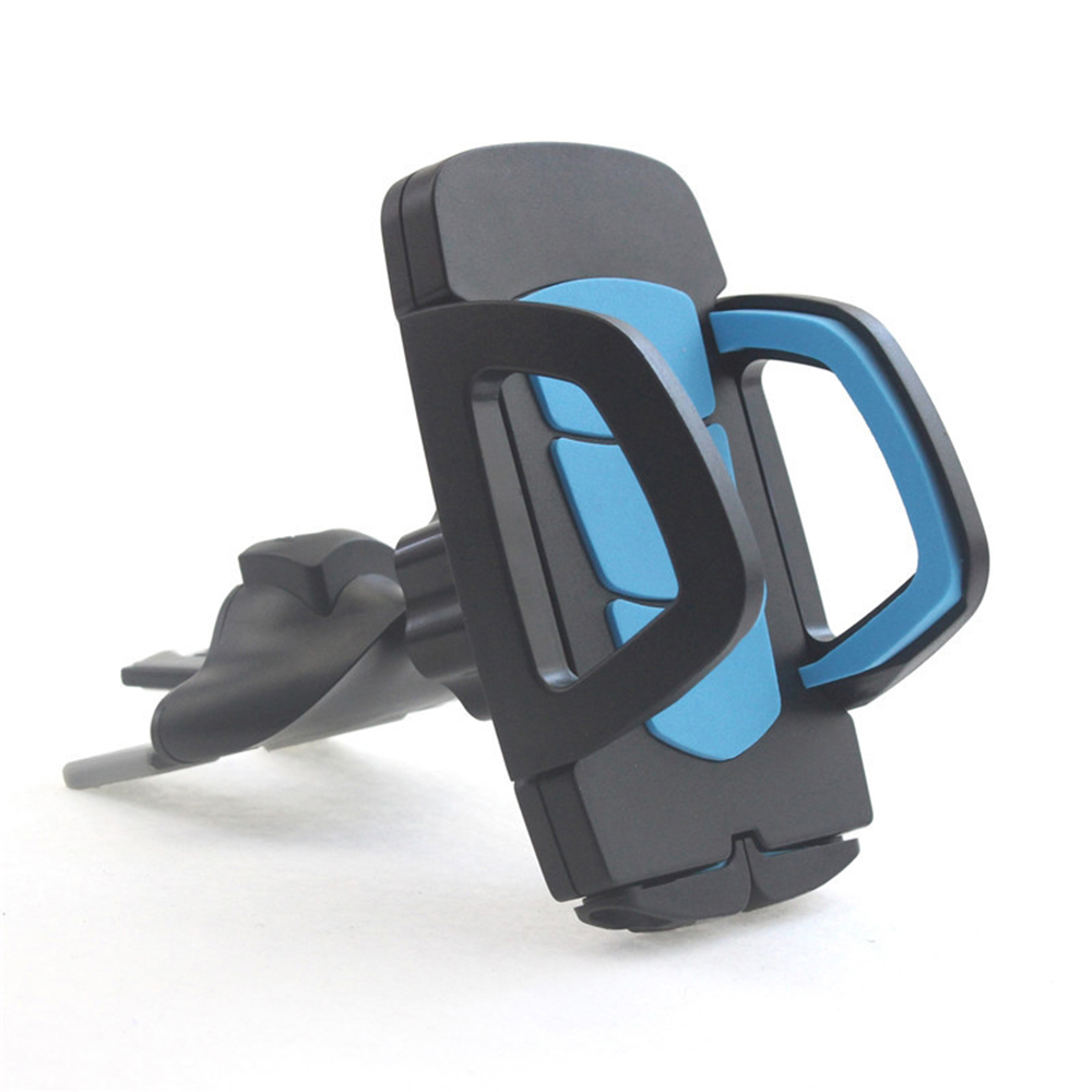 NB-152H Phone car mount - CD Slot phone mount