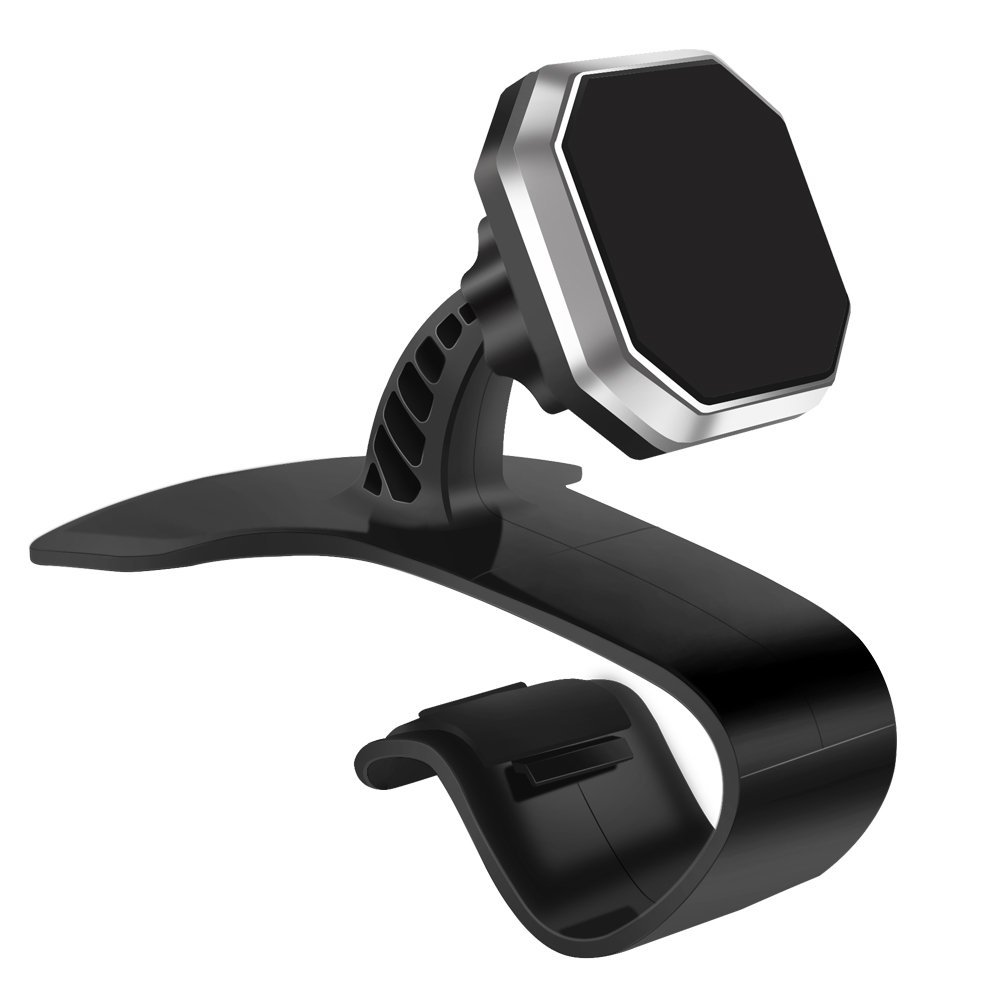 NB-061H Phone car mount - Dashboard clamp phone holder