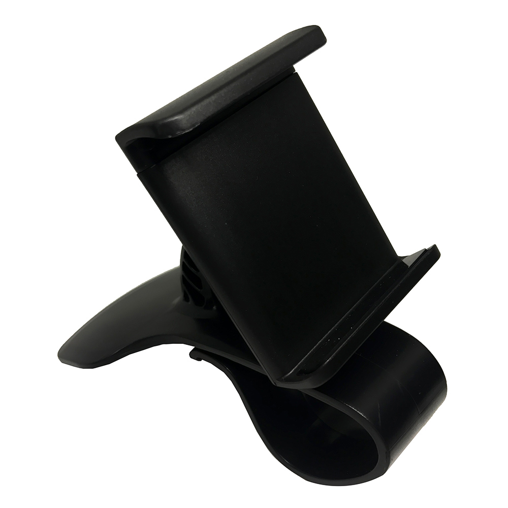 NB-063H Phone car mount - Dashboard clamp phone holder