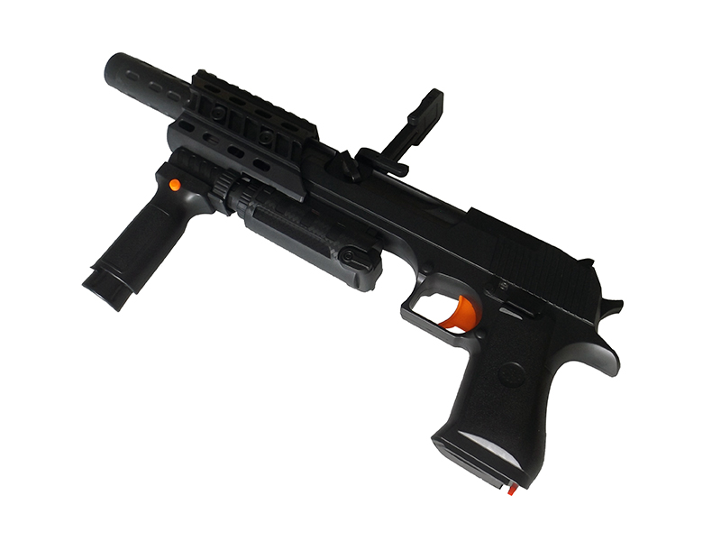 NB-004AR AR Reality Game gun Bluetooth controller