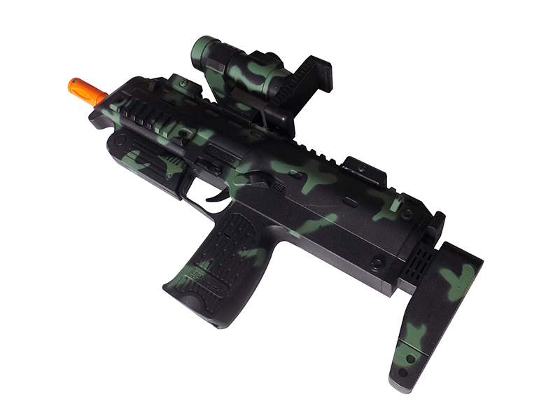 NB-005AR AR Reality Game gun Bluetooth controller