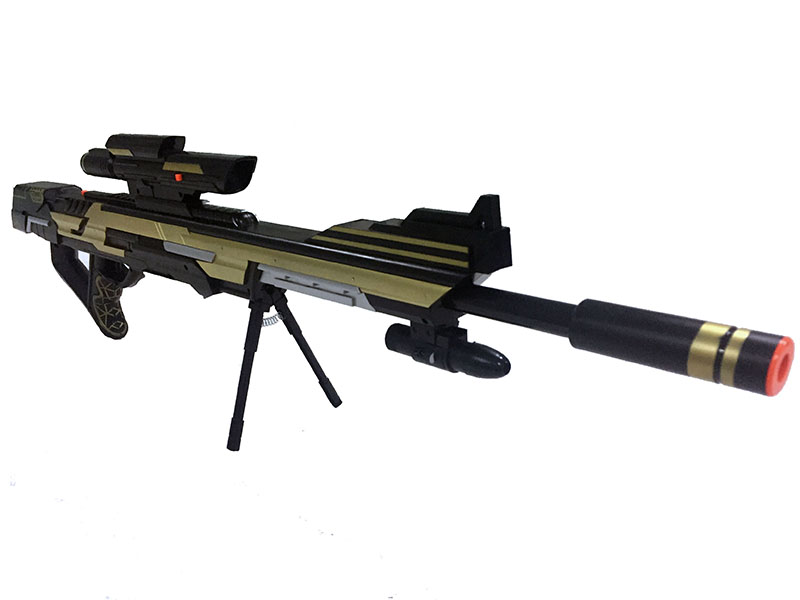 NB-008AR AR Reality Game gun Bluetooth controller