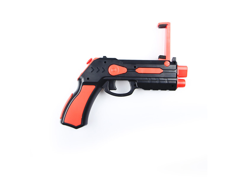 NB-010AR AR Reality Game gun Bluetooth controller