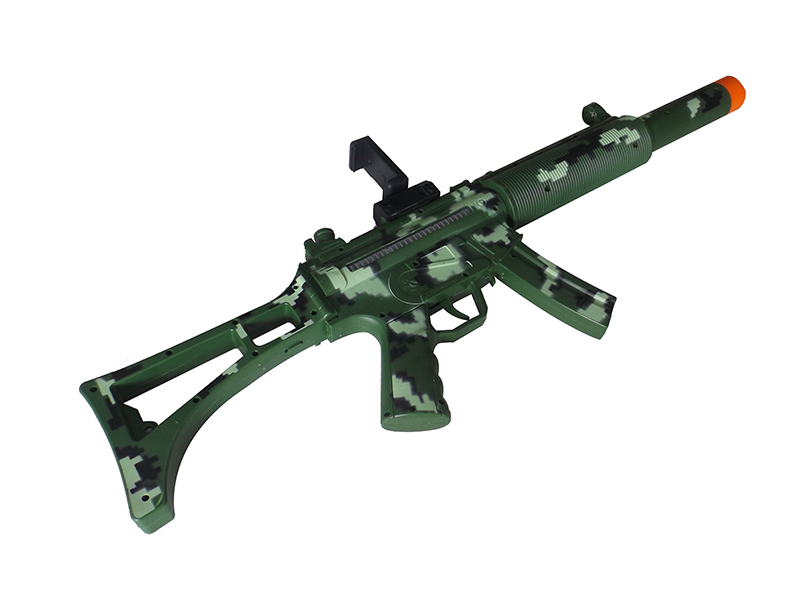 NB-001AR AR Reality Game gun Bluetooth controller