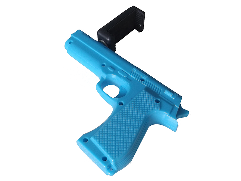 NB-002AR AR Reality Game gun Bluetooth controller