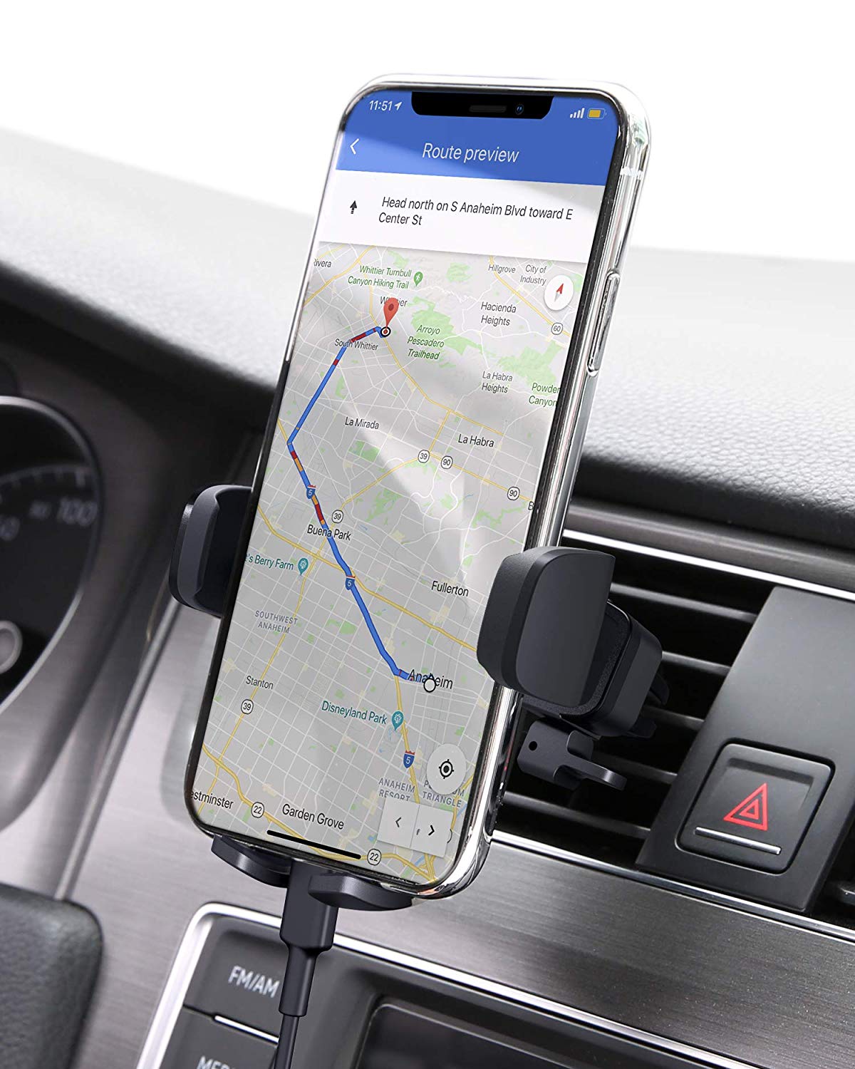 airvent phone mount supplier airvent phone holder factory exporter logo phone accessories manufacturer china